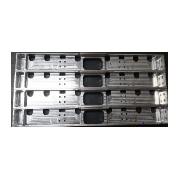 CNC 1 Milling Machine