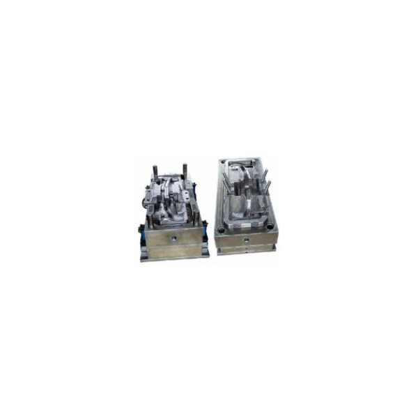 Plastic injection molding mold