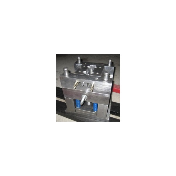 On-demand processing of plastic injection molding molds, plastic molds, and plastic product molds