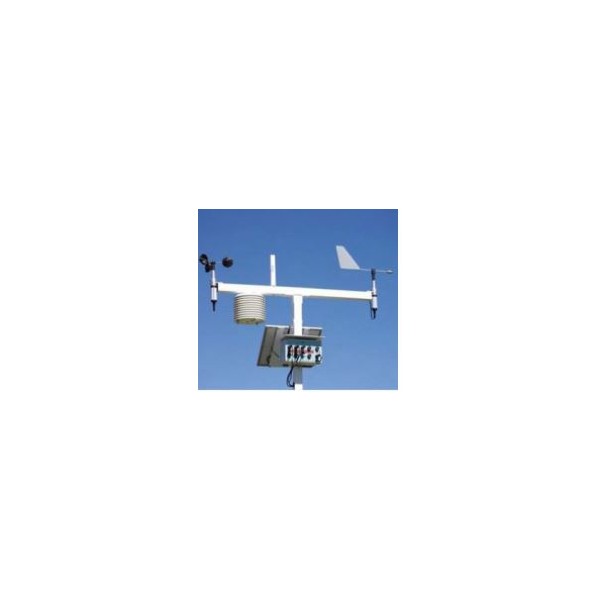 Meteorological Equipment