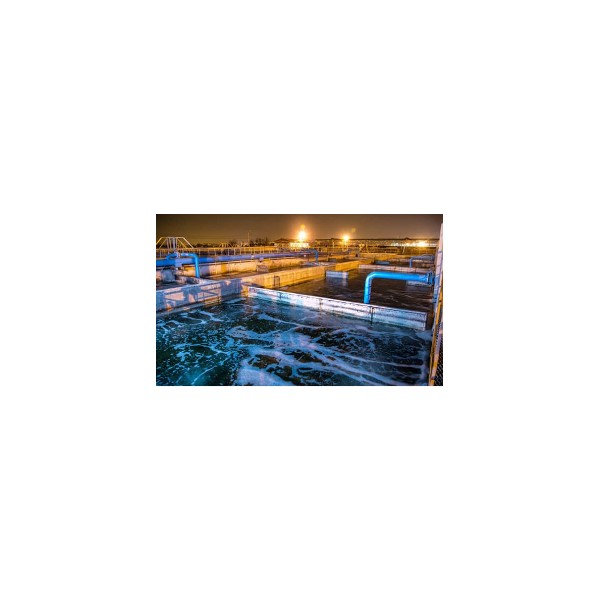Environment (Waste Treatment)