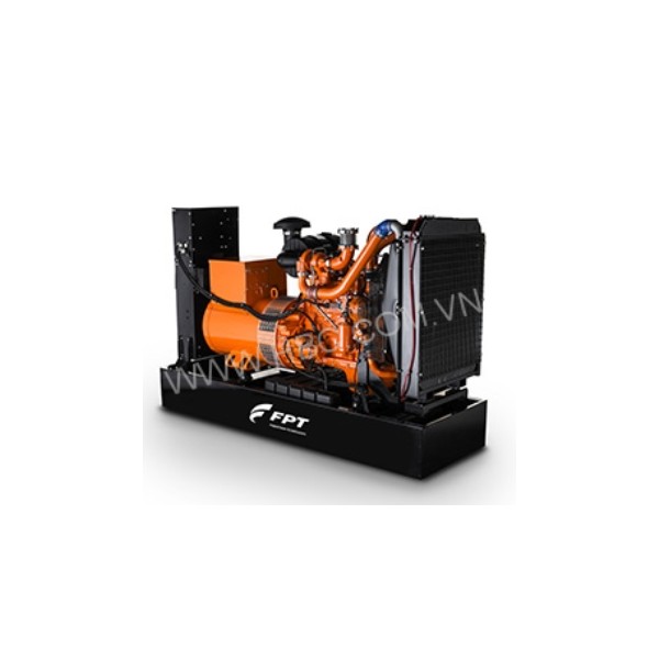 Petroleum generator