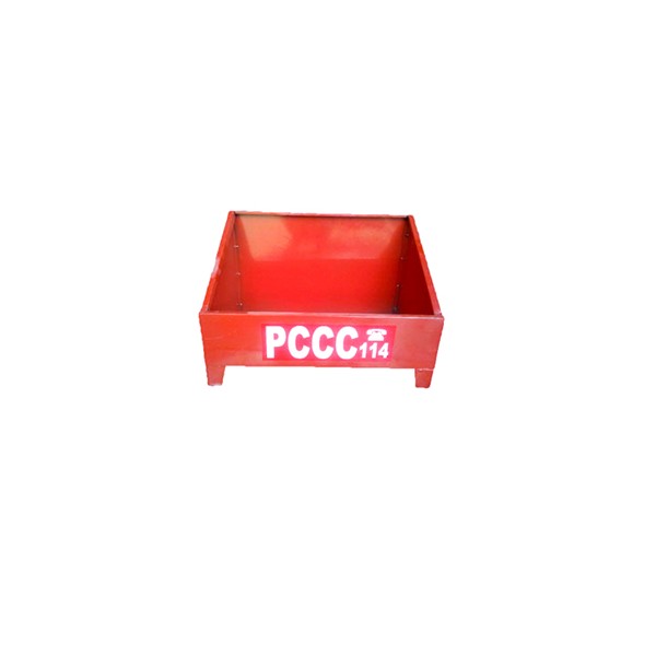PCCC棚