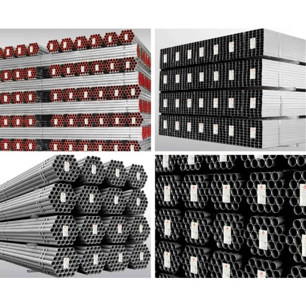 Steel Pipe Products