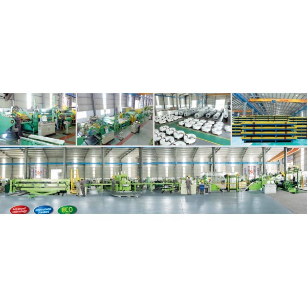 Nhat Quang Trading And Manufacturing Company Limited