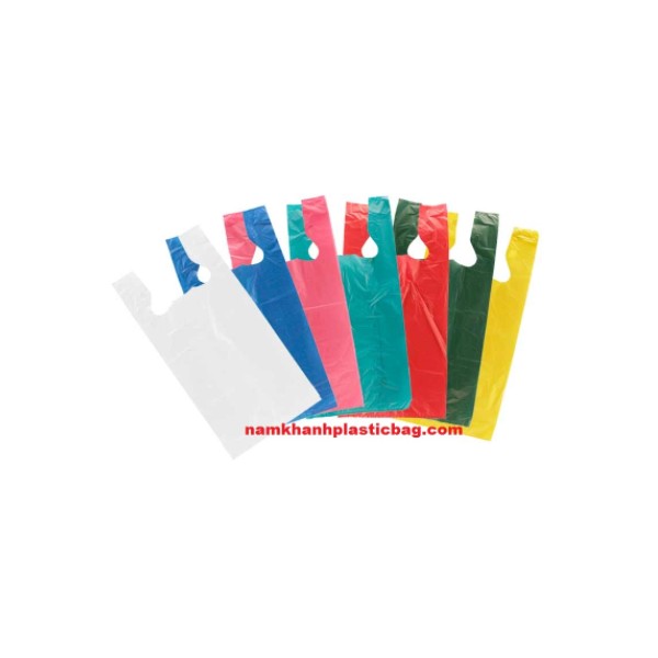 Nylon bag
