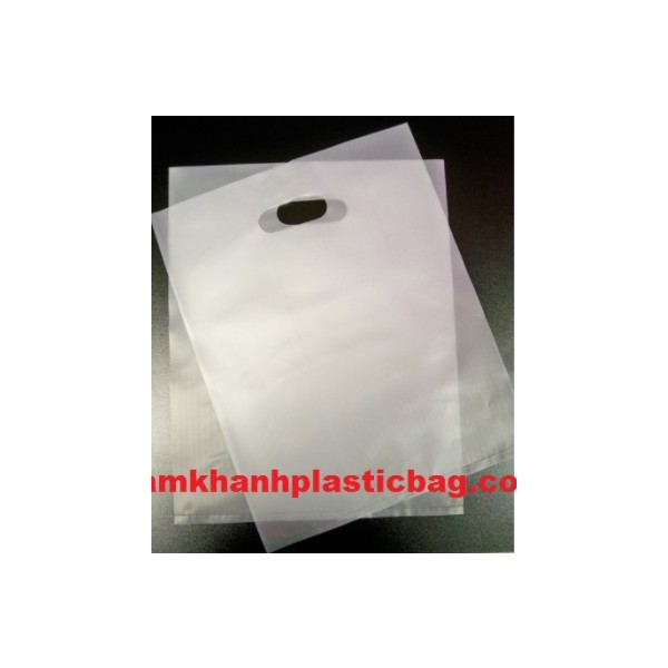 Perforated Mango Seed Bag