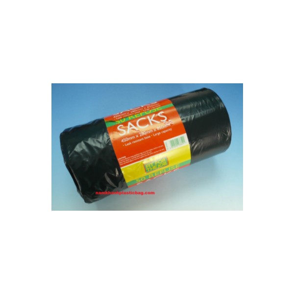 Garbage Bag HDPE