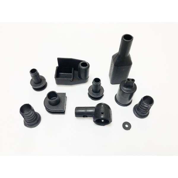 Technical Rubber
