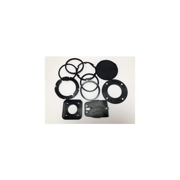 Silicone Rubber