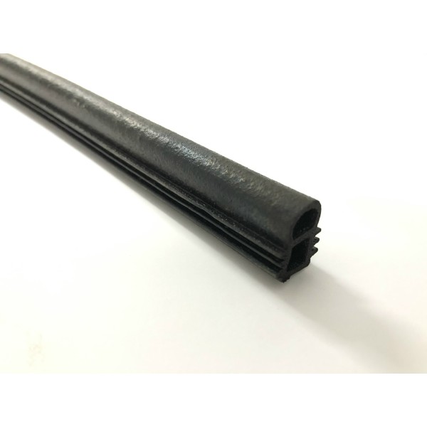 Fire door gasket
