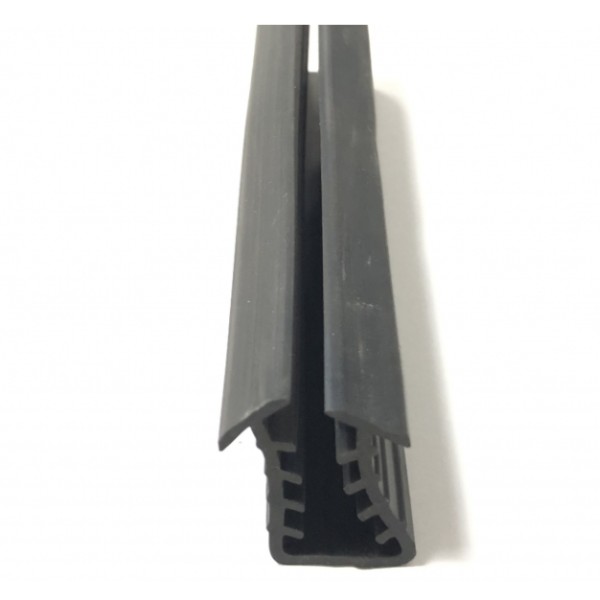 Noise reduction gasket
