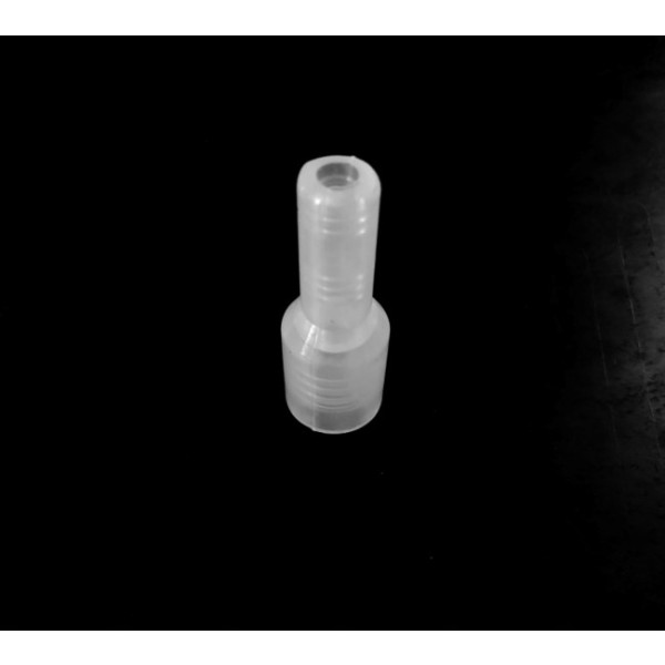 Shaped Silicone Hose