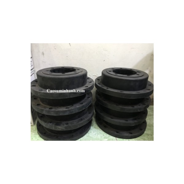 MINH ANH TENCHNICAL RUBBER JOINT STOCK COMPANY