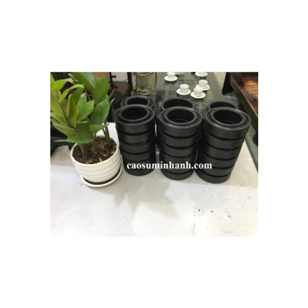 Shock Absorber Rubber Disc
