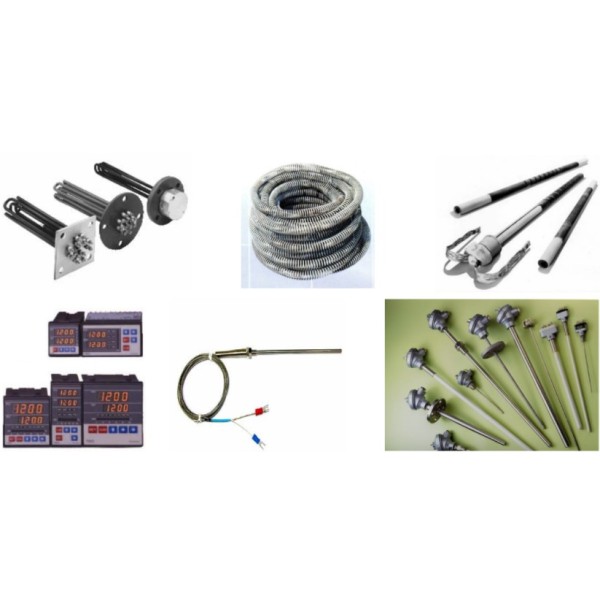 Furnace accessories