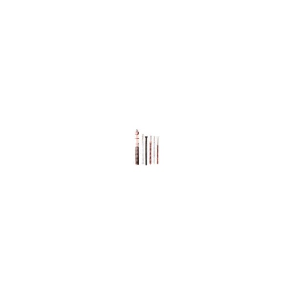 Internal Structure of Heater