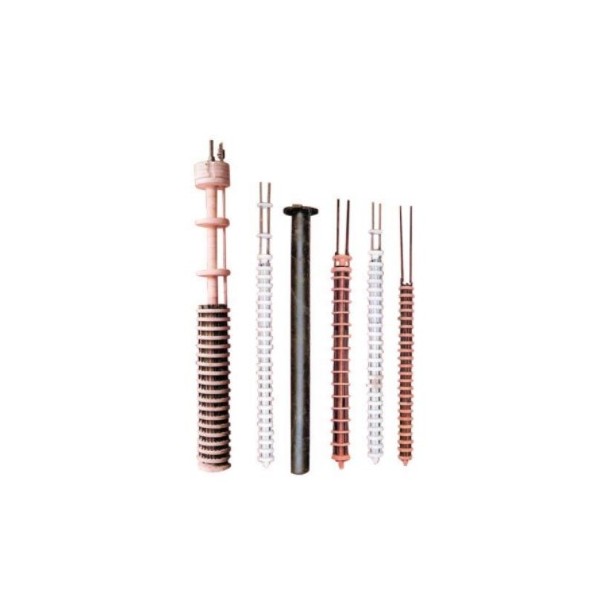 ヒーター内部