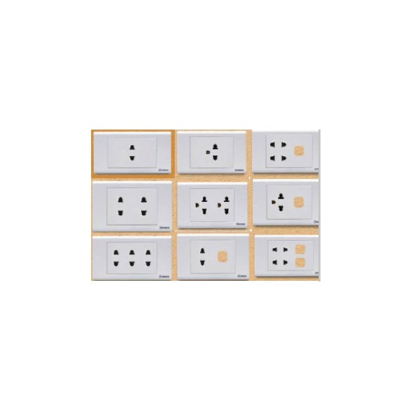 Outlet, Switch