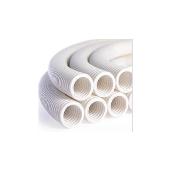 Plastic pipes and fittings