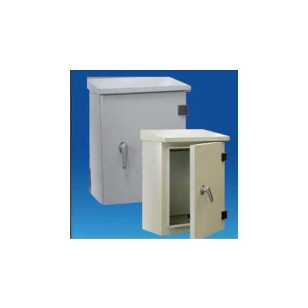 Electrical cabinet