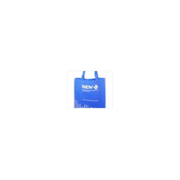Non-woven fabric bag