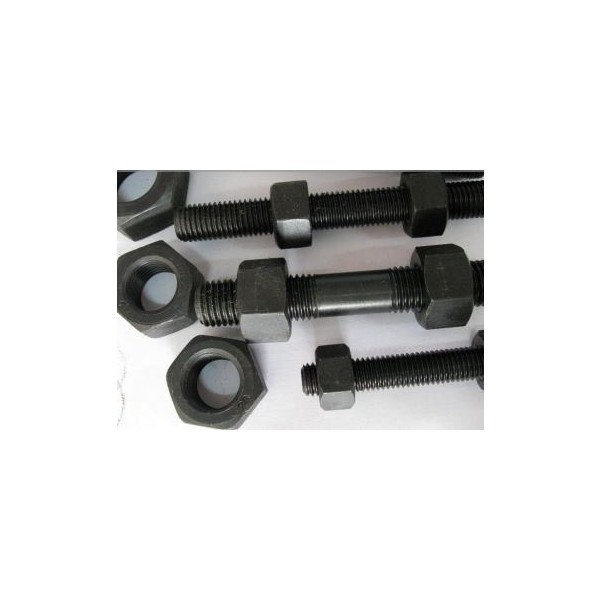 Threaded rod