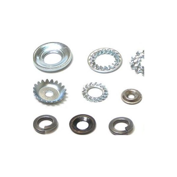 washer