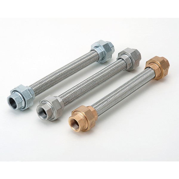 NK-VN1000 (Flexible Hose)