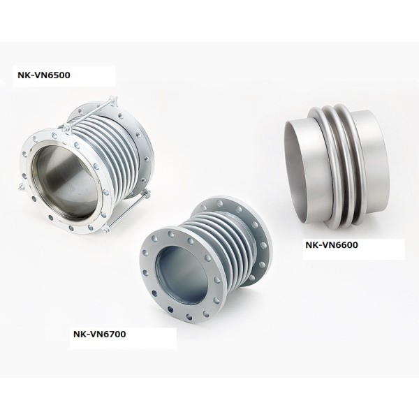 NK-VN6500 (Expansion Joint)