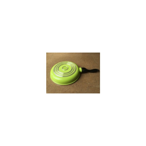 Non-stick pan