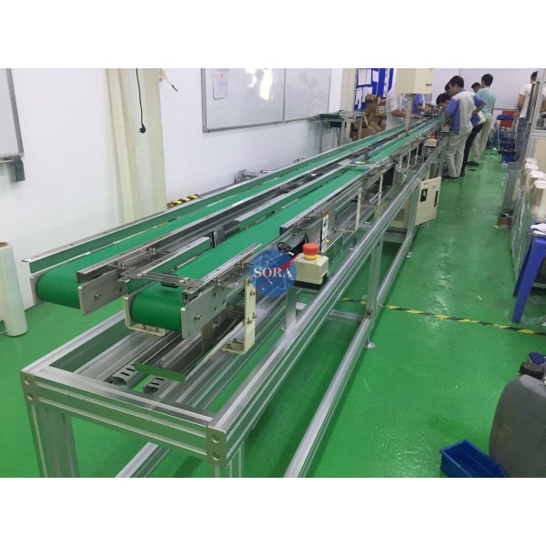 Hệ thống băng tải SMT
