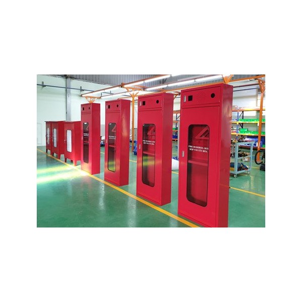 Machining - Sheet Metal - Fire Protection Electrical Enclosures
