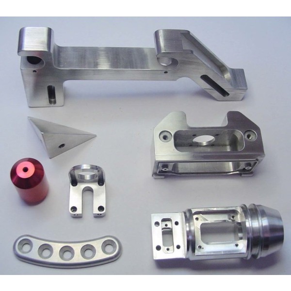 Heat Treated Products