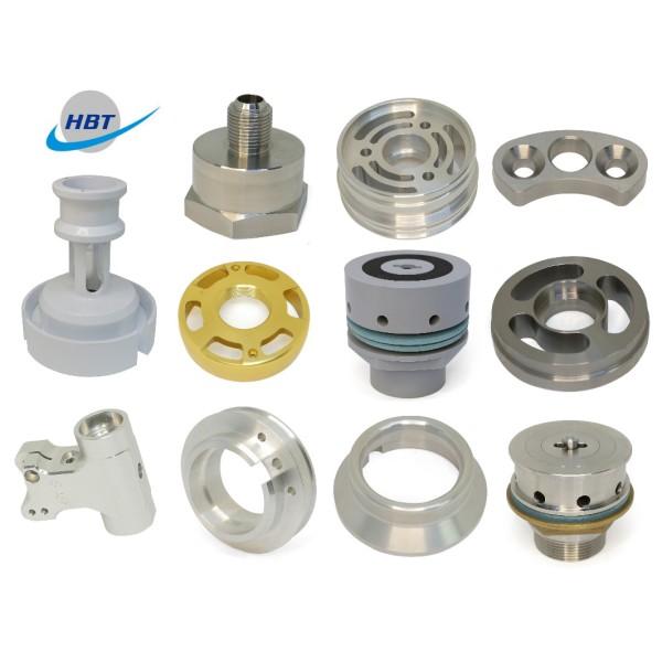HBT Products