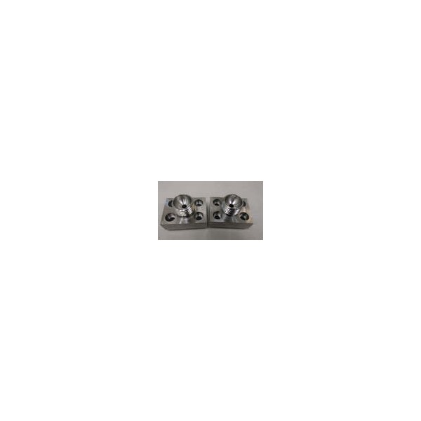 Machining of Machine Parts