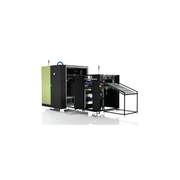 Viet Nam Solutions Technology Industry Co., Ltd.