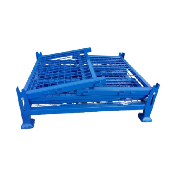 PALLET LƯỚI