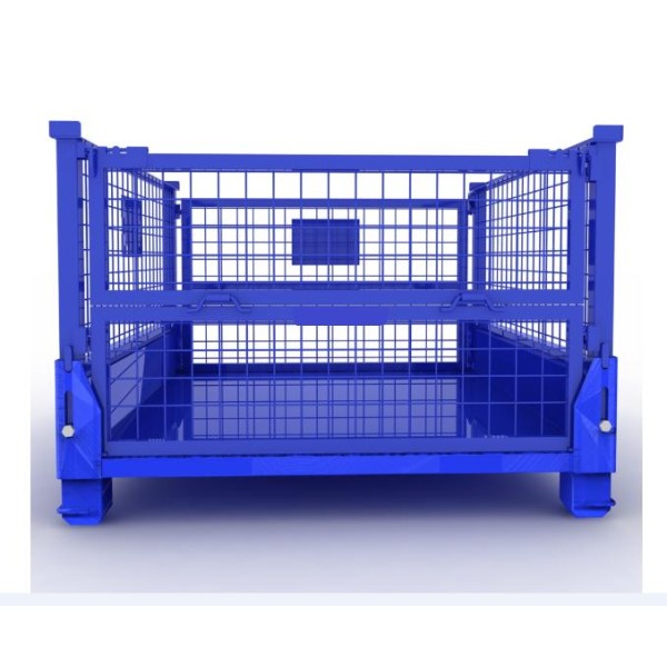 PALLET LƯỚI