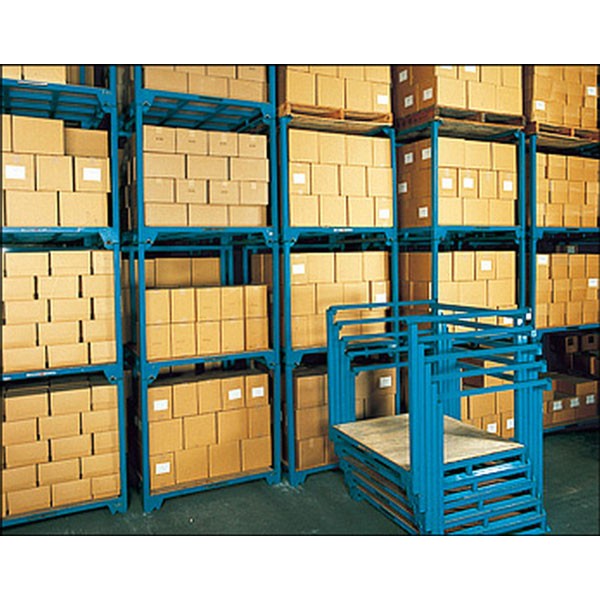 PALLET LƯU KHO