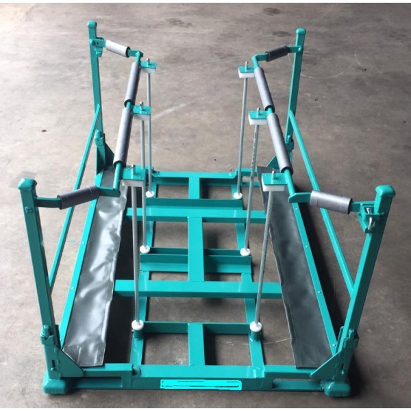 Pallet ô tô