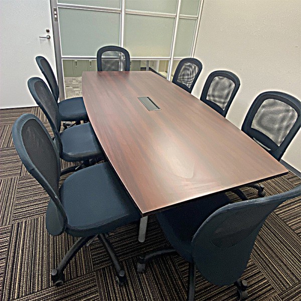 MEETING TABLE