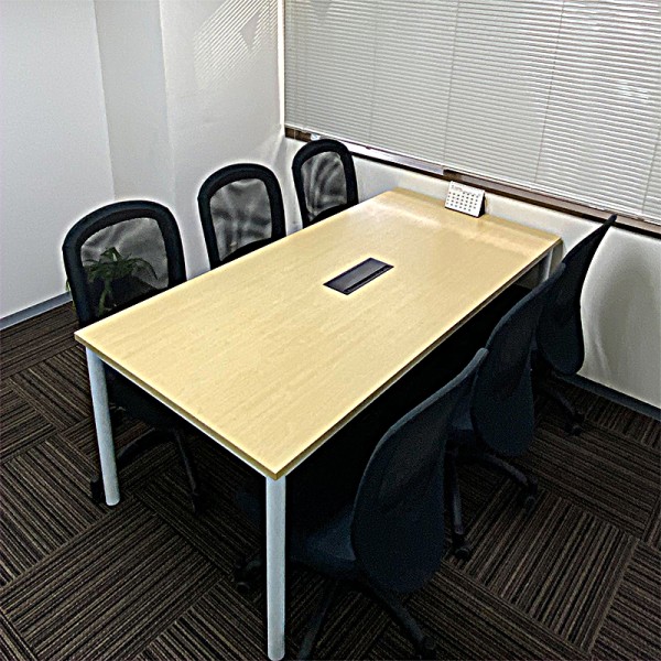 MEETING TABLE