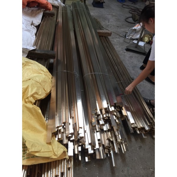 COPPER BUSBAR