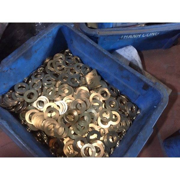 Washer
