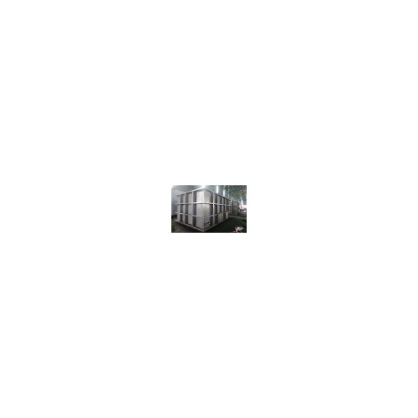 Manufacturing Plant