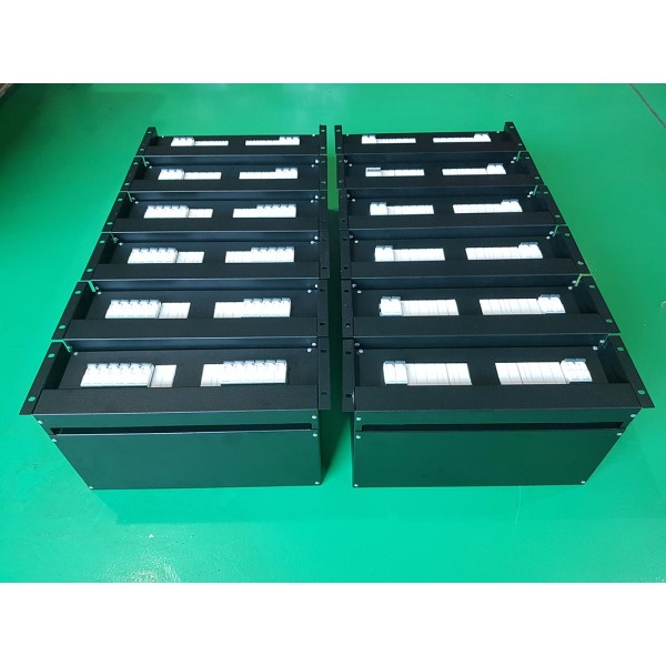 AC distribution cabinet