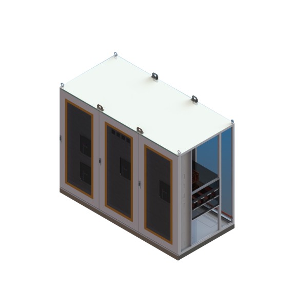 Electrical Cabinet