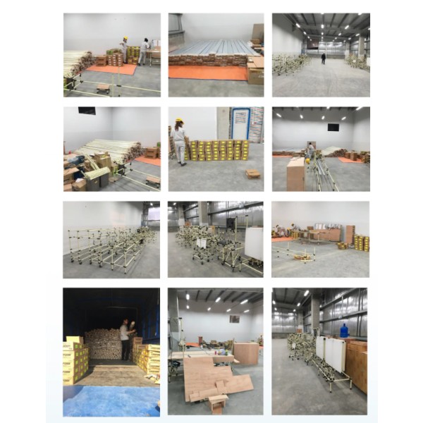 Machining Products