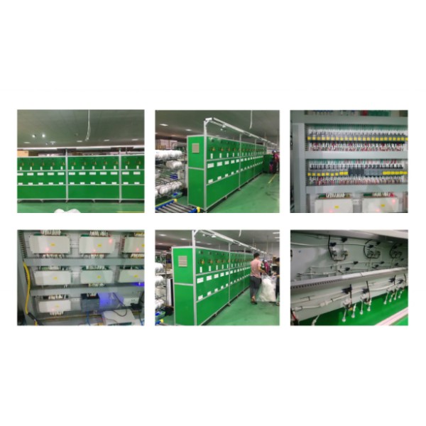 High-Tech Solutions and Services